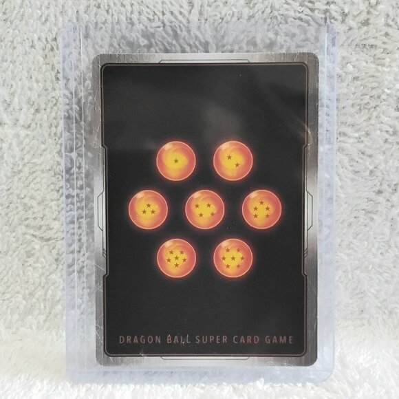 3/$25 Mint 2023 Uub, Standing.. Dragon Ball Super Card BT21-055 UC Base & Holo!! - Picture 3 of 5